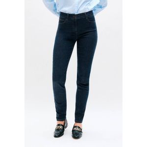 Caroll skinny jeans dark blue denim