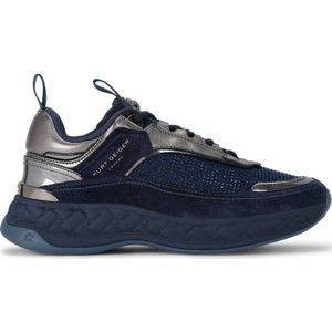 Kurt Geiger Kensington C sneakers donkerblauw