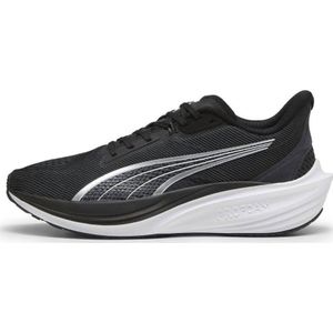 Puma Darter Pro hardloopschoenen zwart