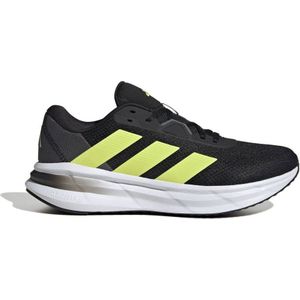 adidas Performance Galaxy 7 hardloopschoenen zwart/geel