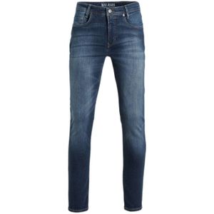 MAC slim fit jeans Macflexx authentic history blue