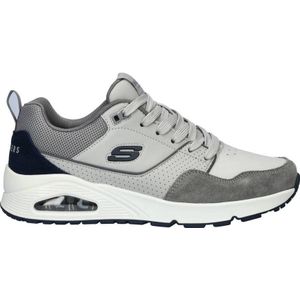 Skechers Uno Retro One sneakers grijs