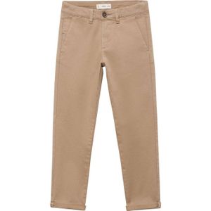 Mango Kids broek beige