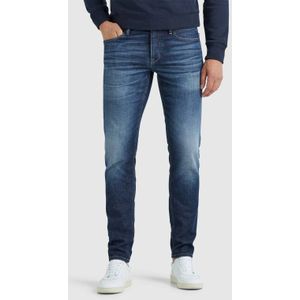 Cast Iron slim fit jeans Riser deep intense blue