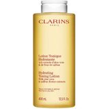 Clarins - Hydrating Toning Lotion - 400 ml