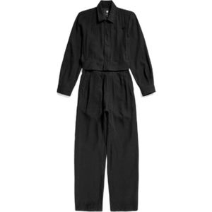 G-Star RAW jumpsuit dk black