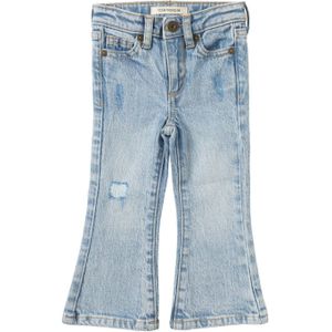 Your Wishes regular fit jeans Dacia denim light blue