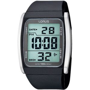 Lorus digitaal horloge R2303HX9