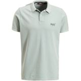 Superdry regular fit polo Destroyed 1wm
