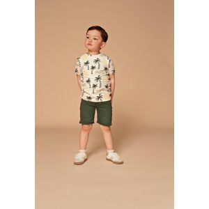 Stains&Stories T-shirt ecru