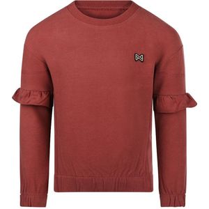 Koko Noko longsleeve donkerrood