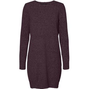 Vero Moda - Doffy Maternity - Gebreide Jurk - Lange Mouwen