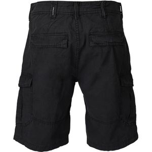 Brunotti short Caldo zwart