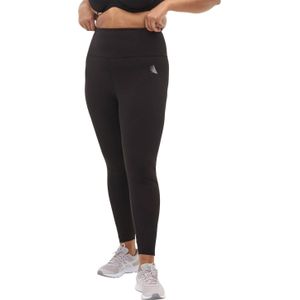 ACTIVE By Zizzi Plus Size sportlegging Acore zwart