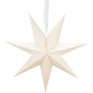vtwonen kerstster Pearl