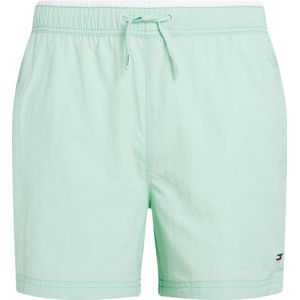 Tommy Hilfiger Zwemshort mintgroen