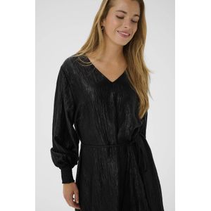 Jurk KArizz Jurk A-shape black