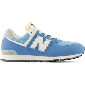 New Balance 574 V1 sneakers blauw/lichtblauw