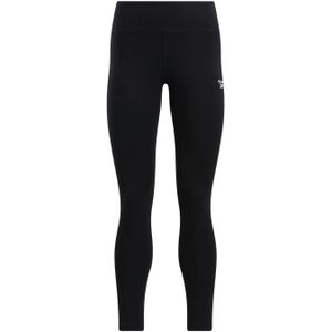 Reebok Classics legging zwart