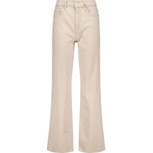 America Today straight jeans Omaha beige