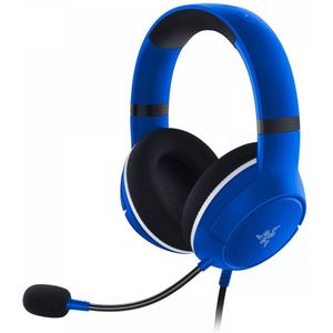 Razer Essential Duo Bundle Kaira X - Gaming Headset/Oplaadstation - Xbox Series X/Xbox One - Blauw