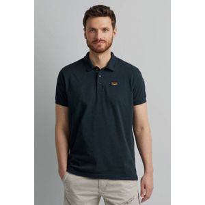 PME Legend polo Trackway 5073 donkerblauw