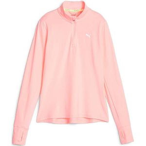 Puma hardloopshirt roze