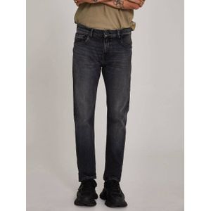LTB straight fit jeans HOLLYWOOD adoni wash