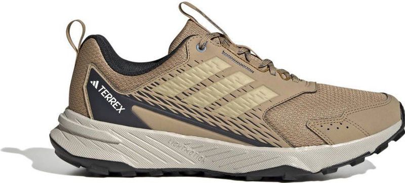 Trailrunning-schoenen - Cardboard/Savannah/Bronze Strata - Vetersluiting - Laag