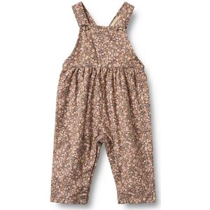 Wheat - Tuinbroek - Vrolijke Bloemenprint