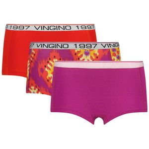 Meisjes slip 2 stuks maat 92/98 - 128/134 kopen? - Nederland