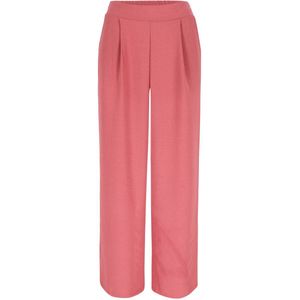 LOLALIZA loose fit culotte cosmetic pink