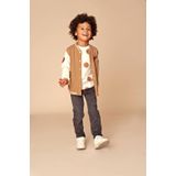 Stains&Stories longsleeve ecru