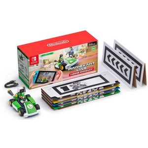 Mario Kart Live: Home Circuit - Luigi Edition (Nintendo Switch)