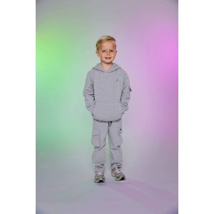 Quapi - Cargobroek - Regular Fit - Jongensbroek