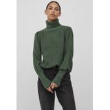 VILA - Lou - Trui - Groen - Col