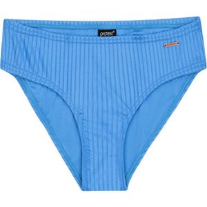 Protest hipster bikinibroekje MIXCELEBAS blauw