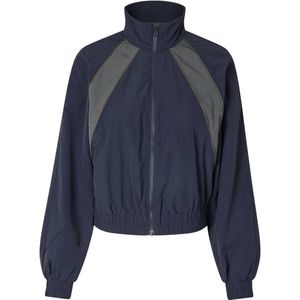 Modström jasje blauw