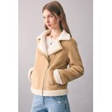 MANGO TEEN - Jasje - Winterjassen