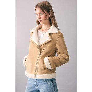 MANGO TEEN - Jasje - Winterjassen