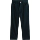 Tommy Hilfiger - Broek - Baggy Casual - Corduroy Katoen