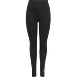 ONLY PLAY sportlegging ONPJOJO zwart