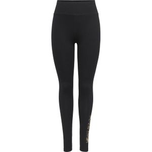 ONLY PLAY sportlegging ONPJOJO zwart