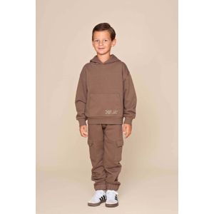 LEVV - VERANO - Sweater - Met Capuchon - Kangoeroezak