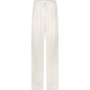 Circle of Trust wide leg broek LYNDI beige