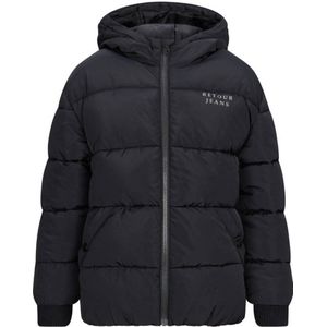 Retour Jeans - Alrik - Jas - Winter - Met Capuchon