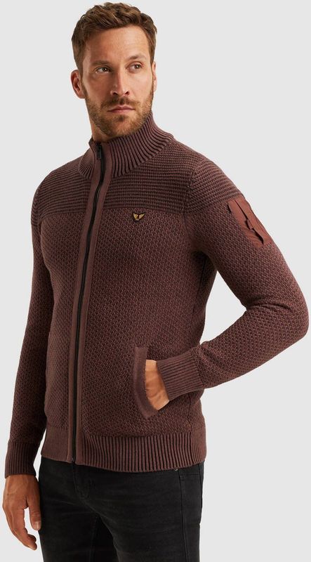 PME Legend - Vest - Bruin - Heren