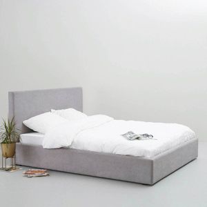 NOUS Living compleet bed Comfort Agnes (160x200 cm)