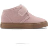 Mango Kids - Sneaker - Suède