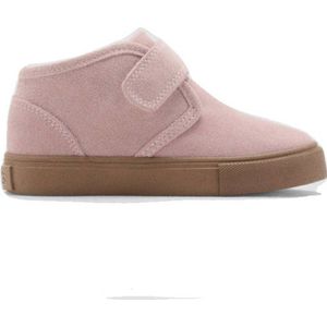 Mango Kids - Sneaker - Suède